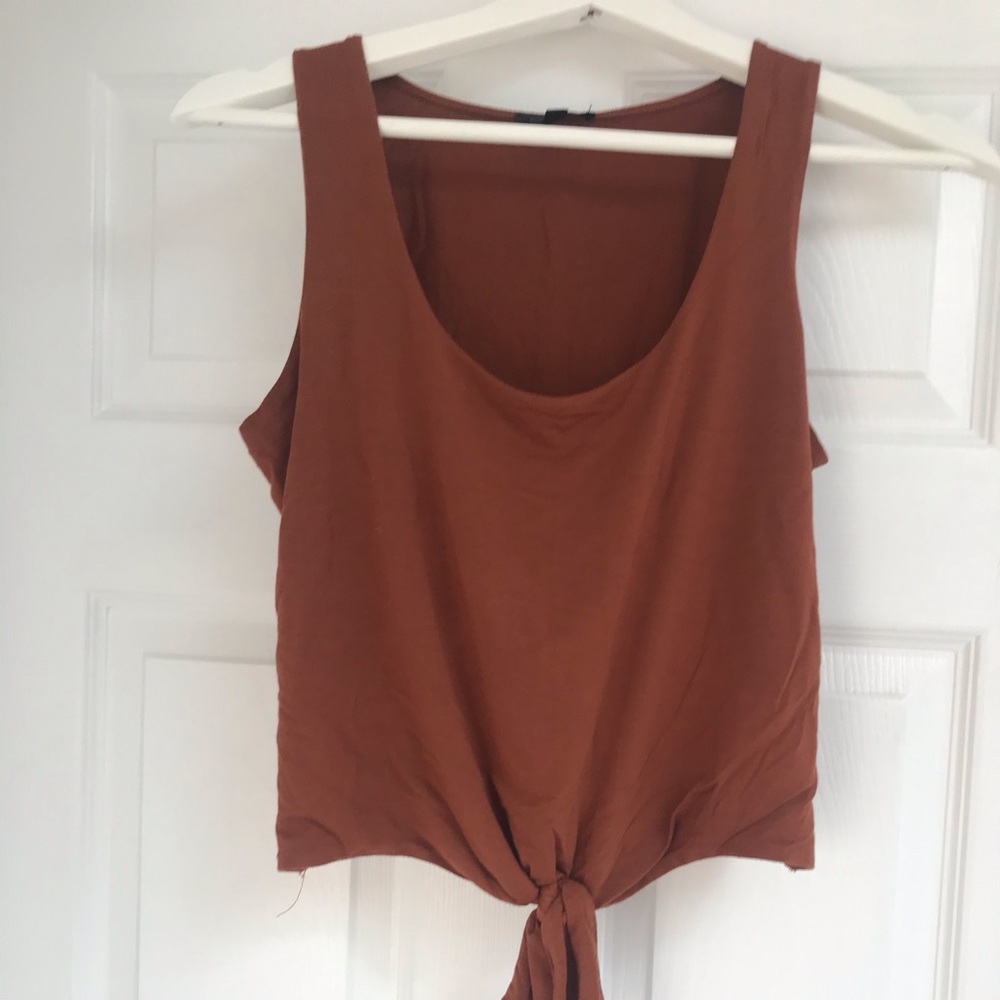 2/20 ❤️ Dynamite Cute Top